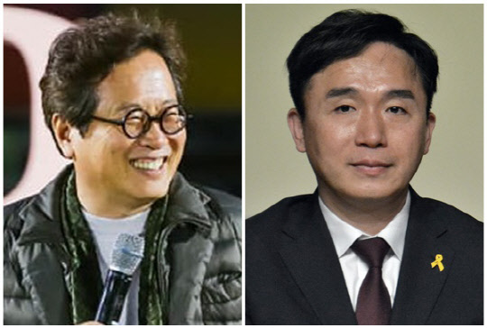 ‘청담동 술자리’ 첼리스트 前 동거인, 尹 겨냥 폭탄발언…“더 많은 증거 갖고 있어”